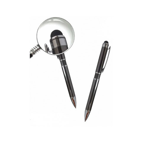 LAPICERO METÁLICO CON TOUCH