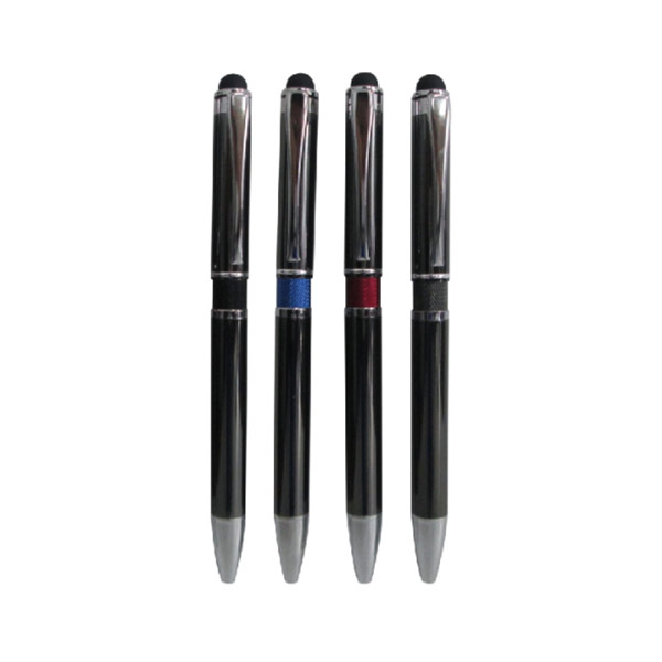 LAPICERO METÁLICO CON TOUCH