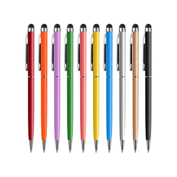 LAPICERO METÁLICO CON TOUCH