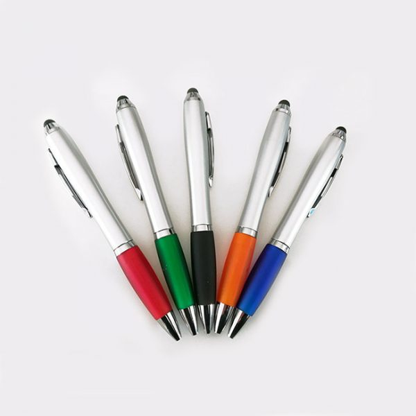 LAPICERO PLÁSTICO CON TOUCH