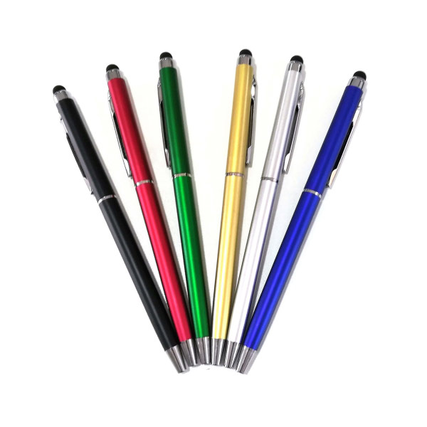 LAPICERO PLÁSTICO CON TOUCH