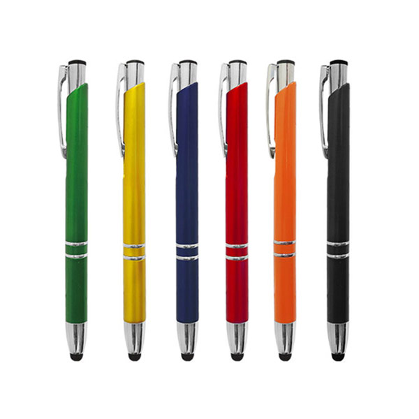 LAPICERO PLÁSTICO CON TOUCH