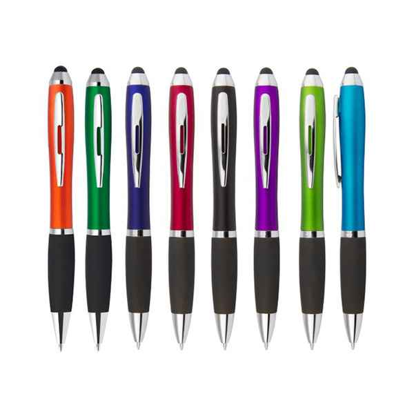 LAPICERO PLÁSTICO CON TOUCH