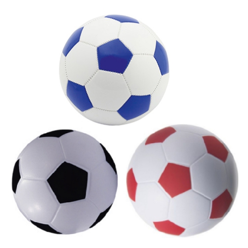 PELOTA DE FÚTBOL ANTESTRÉS