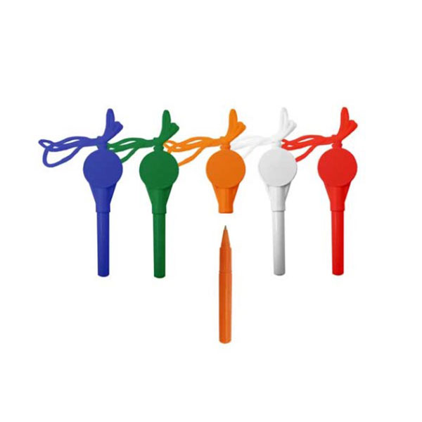 LAPICERO DE PLASTICO COLGANTE