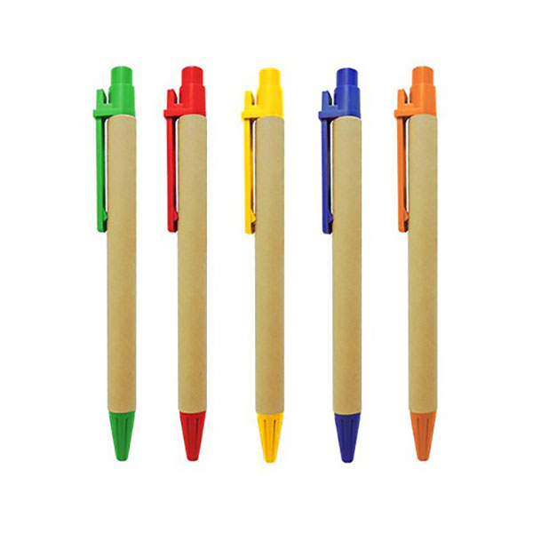 LAPICERO ECOLOGICO FIBRA DE TRIGO