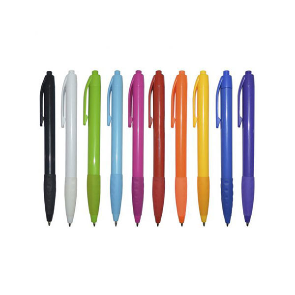 LAPICERO PLASTICO M-33
