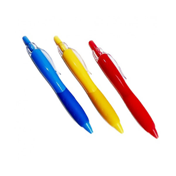 LAPICERO PLASTICO M-9