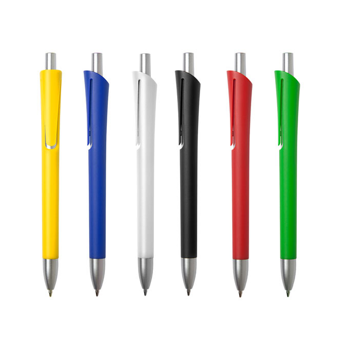 LAPICERO PLASTICO M-14