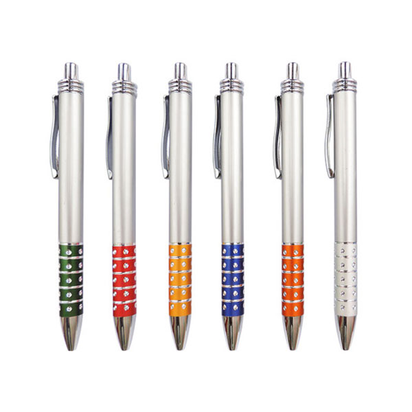 LAPICERO PLASTICO M-25