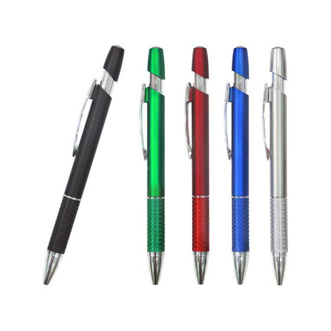 LAPICERO PLASTICO M-27