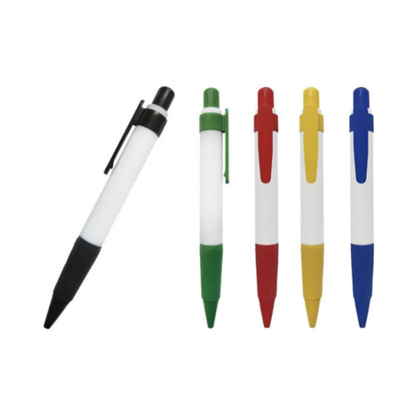 LAPICERO DE PLASTICO M-4
