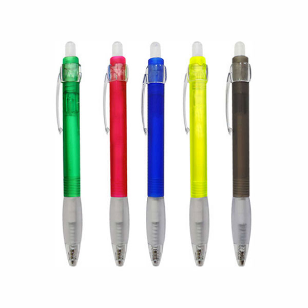 LAPICERO PLASTICO M-17