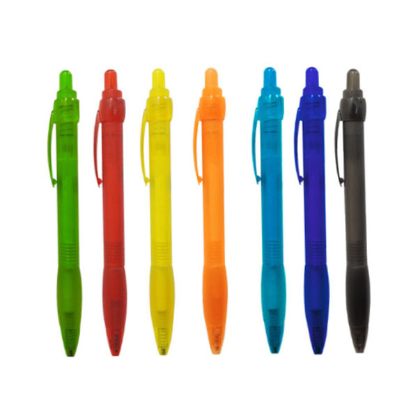 LAPICERO PLASTICO M-18
