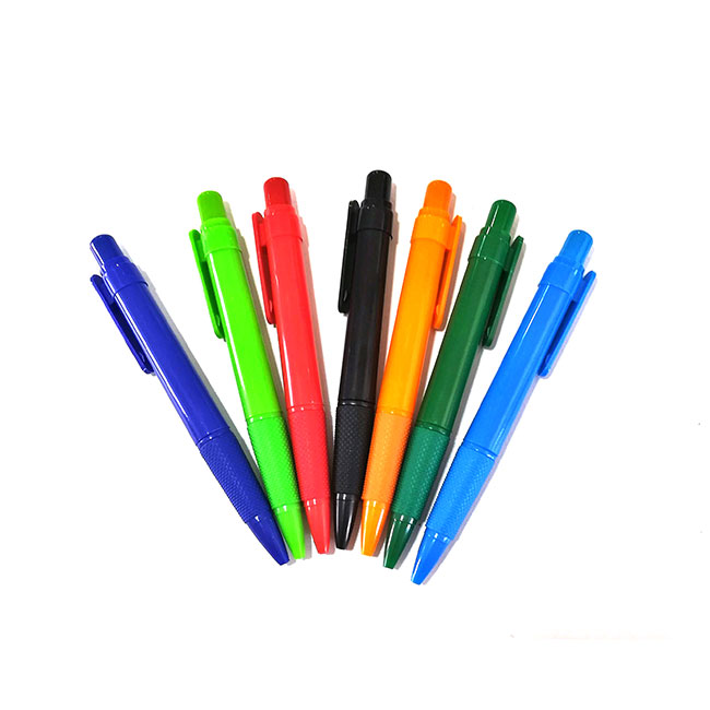 LAPICERO DE PLASTICO M-5