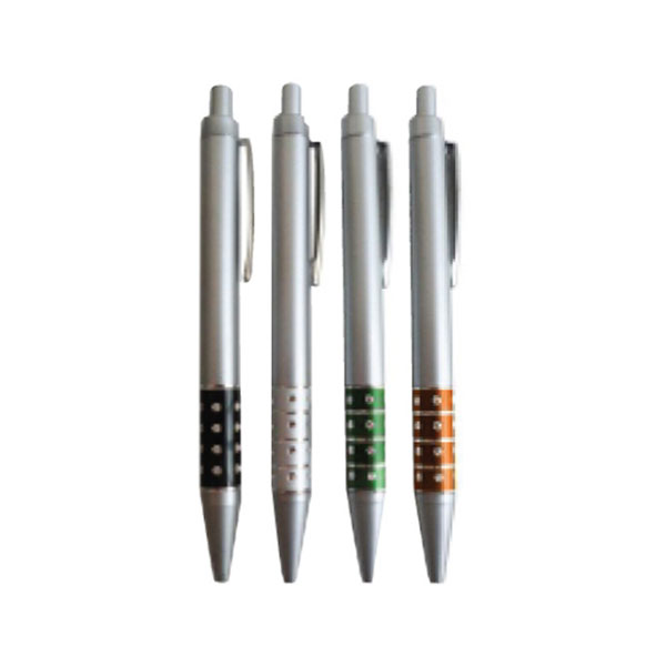 LAPICERO PLASTICO M-25