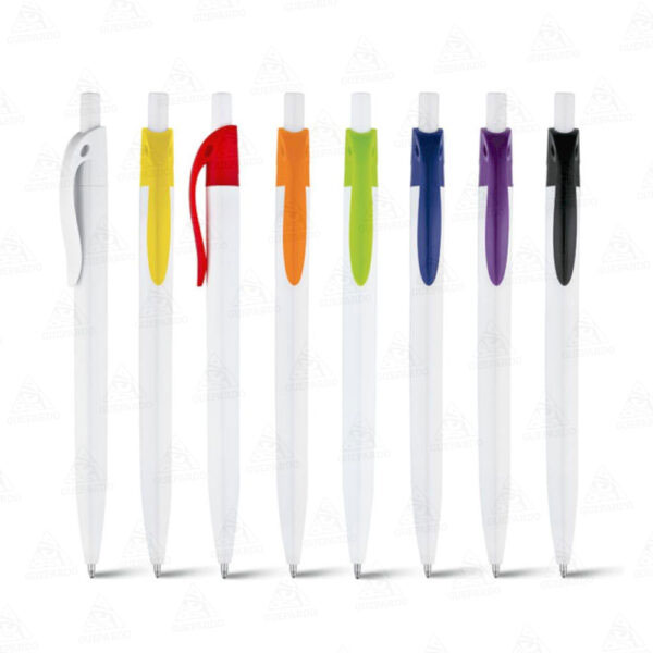 LAPICERO PLASTICO M-13
