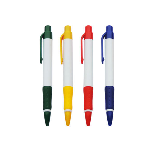 LAPICERO DE PLASTICO M-6