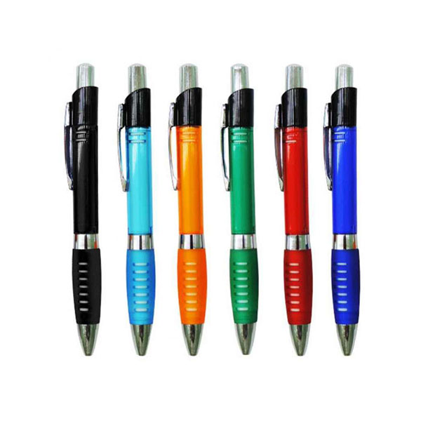 LAPICERO PLASTICO M-8