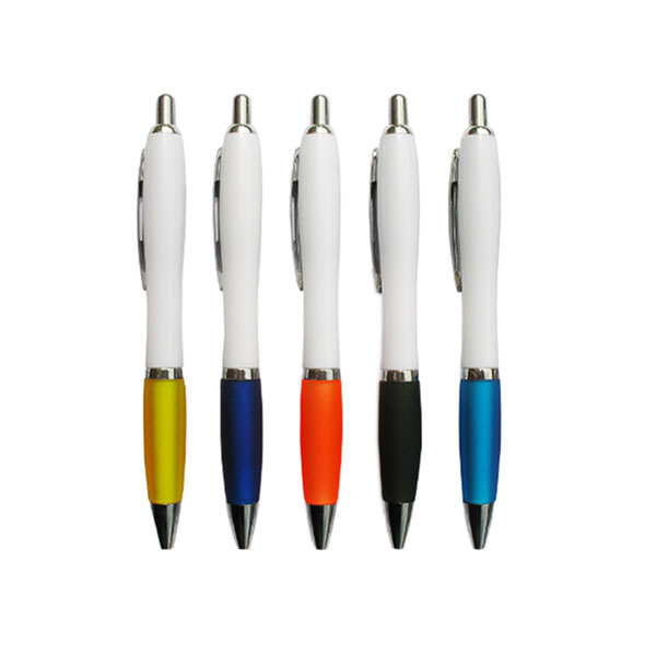 LAPICERO DE PLASTICO M-2