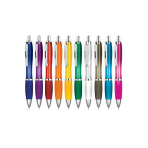 LAPICERO PLASTICO M-21