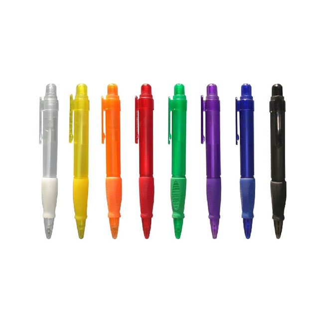 LAPICERO PLASTICO M-19